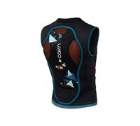 Protector dorsal infantil Cairn PRORIDE D3OÂ J (NIGHT SKY CAMO)