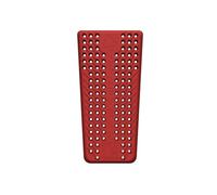 Protector Dorsal para Mochila Hidratación CE Nivel 2 Leatt