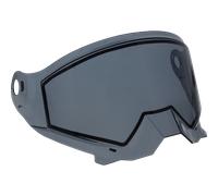 §Protector Dual Casco de Cross FXR Clutch X Ahumado§