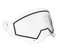 §Protector Dual Casco FXR Clutch X MX Transparente§