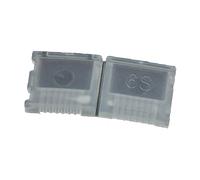 Protector ergonómico de conector de carga de batería que mejora los diseños para baterías 2S a 6S, protector de carga de equilibrio