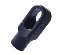 Protector ergonómico para herramientas de absorción de golpes, cubiertas de goma para carracas de alta velocidad de alcance extendido 49-16-3050/3050-20, protector de goma gruesa para potencia