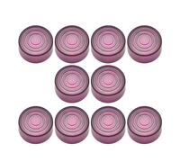 Protector ergonómico para pedal de guitarra, ABS, montaje seguro, estabilidad suave y mejorada, universal, protector de botón de pedal de guitarra