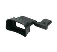 Protector ergonómico suave de extensión ocular para cámara A7C, accesorio de visor