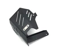 Protector Escape Moto Ajuste para Honda CB650R CBR650R 2019-2021 cubierta de tubo escape Protector calor Anti-escaldado Shell Motocicleta Escudo térmico