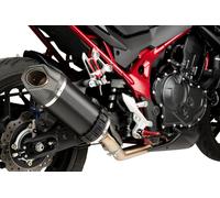 Puig 21728N Protector Escape, Negro