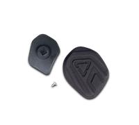 §Protector Espinillera Leatt C-Frame para Rodilla Izquierda Niño§
