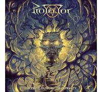 Protector - Excessive Outburst of Depravity