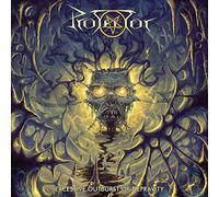 Protector - Excessive Outburst of Depravity