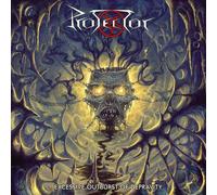 Protector Excessive Outburst of Depravity (Vinyl) (Importación USA)