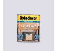 Protector extra mate para madera wengué - 2,5 l