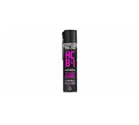 Protector extremo anti-corrosion muc-off hcb-spray 400ml para bici bike