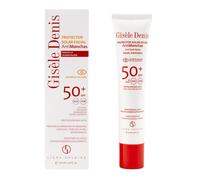 Protector Facial Anti-manchas SPF 50+ 40ml