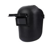 Protector facial for soldar, abatible frontal, versátil, ajustable, protección completa for profesionales de silvicultura, jardinería y paisajismo(Buckle Type)