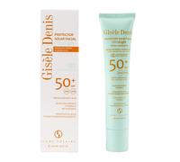 Protector Solar Facial Ultralight 40 ml