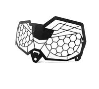 Protector Faro Cubierta De Rejilla Para Faro Delantero Para CRF300L Para Rally Para CRF 300L 2020-2022(CRF300L Rally)