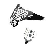 Protector Faro Cubierta De Rejilla Para Faro Delantero Para CRF300L Para Rally Para CRF 300L 2020-2022(CRF300L)