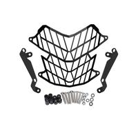 Protector Faro Kit De Protección Faros Delanteros Motocicleta, Rejilla Lámpara Para Tenere 700 Para XTZ07 2018-2023