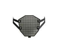 Protector Faro Marco De Cubierta De Luces Delanteras, Protector De Faros Delanteros De Motocicleta Rejilla Protectora Para V-Strom 800DE 2023-2024(1 set-a)