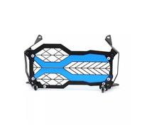 Protector Faro Moto Cubierta para R1250GS para Adventure R1200GS LC para ADV para Edition R 1250 GS Luces Delanteras Cubierta Protectora Parrilla Protector Faro Abatible Rejilla Faros(5)