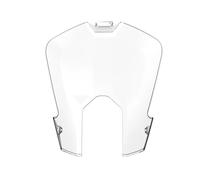 Protector Faro Moto para 1290 Super para Adventure para ADV SR 2021 2022-2024 CNC Cubierta Faro Protector Luz Cabeza Parrilla Protección Aluminio Rejilla Faro Delantero(2021-2024)