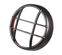 Protector Faro Moto para CT125 para Trail 125 para Hunter para Cub 2020 2021 2022 2023 Luz Trasera Señal Giro Motocicleta Cubierta Faro Parrilla Rejilla Faro Delantero(1)