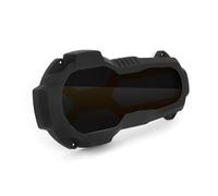 Protector Faro Moto para R1250 GS R1200GS para ADVENTUER R 1200 GS para ADV R1250GS para Adventure 2018-Protección Faros Delanteros Rejilla Faro Delantero(1)