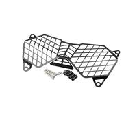 Protector Faro Moto para Tiger 1200 para Explorer XC 1200XC 2012-2016 2017 Protector Faro Motocicleta Alta Resistencia Cubierta Rejilla Protectora Rejilla Faro Delantero