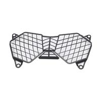 Protector Faro Moto para Tiger 800 para XRX XC para XCX XR 2010-2017 2015 2016 Cubierta Protectora Faro Delantero Motocicleta Protección Rejilla Rejilla Faro Delantero