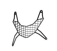 Protector Faro Moto para Transalp XL750 para XL 750 2023 2024 2025 Motocicleta Faro Delantero Aluminio Cubierta Protectora con Parrilla Accesorios Protectores Rejilla Faro Delantero