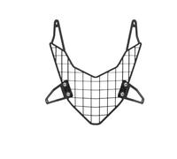 Protector Faro Moto para XL 750 para Transalp Transalp750 XL750 2023 2024 Protector Faro Motocicleta Cubierta Rejilla Protección CNC Rejilla Faro Delantero