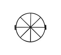 Protector Faro Moto Universal De Lámpara Antiniebla para Faro Motocicleta 6.5 Pulgadas Accesorios Cubierta Rejilla Malla Metálica Protector Rejilla Faro Delantero(11)