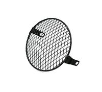 Protector Faro Motocicleta Cubierta Protectora Universal Para Faros De Motocicleta Protector De Rejilla De Malla Cubierta Protectora Para Faros Cubierta Protectora(Style4)
