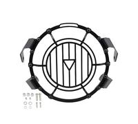 Protector Faro Protector De Rejilla Y Faro Para Street Twin 900 Para Para Scrambler 2016-2022