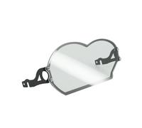 Protector Faro Rejilla Protectora Para Faros Delanteros De Motocicleta Para R1200GS Para Adventure 2004-2012(PVC)