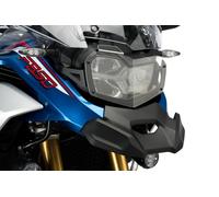 Protector Faro transparente BMW F 850 GS ADVENTURE 19-23 | F 900 GS ADVENTURE 24-26