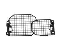 Protector Faros Delanteros Motocicleta CNC Para BMW F650/F700/F800 GS/Adventure F800GS F700GS F650GS F 800/700/650 GS Guardia Protección Faros(HG)