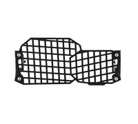 Protector faros delanteros motocicleta Para BMW Para F800GS F700GS F650GS F800R GS Twin 2008-2018 Cubiertas Protectoras Rejilla Para Lámpara Faro Motocicleta