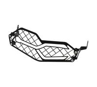 Protector faros delanteros motocicleta Para BMW Para F850GS F750GS 2018 2019 Accesorios De Motocicleta Cubierta Faro Protección Rejilla Protector Malla