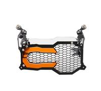 Protector faros delanteros motocicleta Para BMW Para R1200GS R1250GS F750GS F850GS Cubierta Faro Lámpara Antiniebla Parrilla Protección Señal Giro