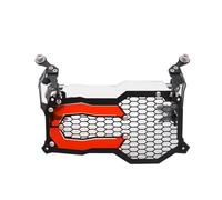 Protector faros delanteros motocicleta Para BMW Para R1200GS R1250GS F750GS F850GS Cubierta Faro Lámpara Antiniebla Parrilla Protección Señal Giro