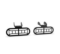 Protector faros delanteros motocicleta Para BMW Para R1300RT 2025-2027 Cubiertas De Protección Lámpara Antiniebla Para Motocicleta Protectores Faros Auxiliares
