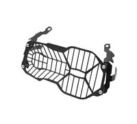Protector Faros Delanteros para BMW R1200GS R 1200 R1200 GS 1200 GS1200 LC ADV R1200GS Cubierta Rejilla para Motocicleta R1250GS Adventure Protectora Faro Delantero(NO Logo)