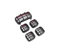 Protector Faros Moto para Hunter Cub Trail125 CT 125 CT125 2020-2025, Luces De Giro, Cubiertas Traseras, Protector De Faros, Juego De Cubiertas, Accesorios Y Piezas