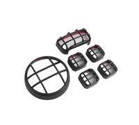 Protector Faros Moto para Hunter Cub Trail125 CT 125 CT125 2020-2025, Luces De Giro, Cubiertas Traseras, Protector De Faros, Juego De Cubiertas, Accesorios Y Piezas
