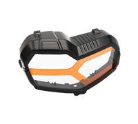 Protector Faros Motocicleta para F900GS para ADV para F800GS para F850GS para Adventure para F750GS 2017-2025 Cubierta Protectora Faro Motocicleta(C)