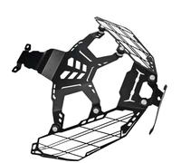 Protector Faros Motocicleta para X-ADV para XAD-V para XADV 750 para XADV750 para XADV-750 2025 2026 Protector Cubierta Parrilla Faro Delantero Motocicleta