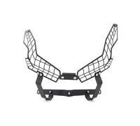 Protector Faros para ADV350 para ADV350 para ADV 350 2022 2023 Accesorios De Motocicleta Cubierta Protectora De Faro Delantero Rejilla Máscara Lámpara Moto