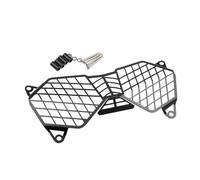 Protector Faros para Explorer para 1200XC 1200 para XC Protector Faro Motocicleta Cubierta Protectora Accesorios Rejilla Faro Malla Máscara Lámpara Moto