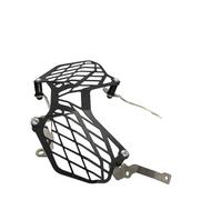 Protector Faros para Pro para Rally para Tiger 900 Protector Faro Delantero Motocicleta Cubierta Protectora De Rejilla Máscara Lámpara Moto